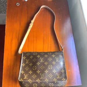 Louis Vuitton bag